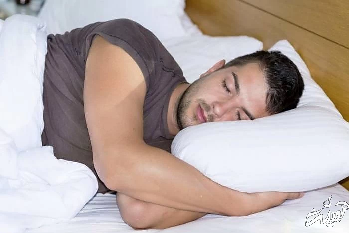 درمان بی خوابی